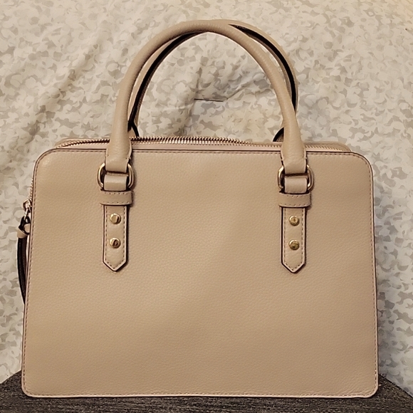 Kate Spade Crossbody Satchel - Picture 2 of 16